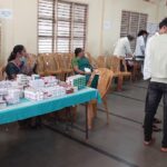 Dharwad Basti - Blood Camp 13 Oct 2023