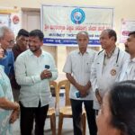 Dharwad Basti - Blood Camp 13 Oct 2023