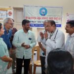 Dharwad Basti - Blood Camp 13 Oct 2023