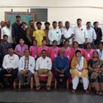 Dharwad Basti - Blood Camp 13 Oct 2023