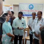 Dharwad Basti - Blood Camp 13 Oct 2023