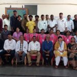 Dharwad Basti - Blood Camp 13 Oct 2023