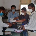 Dharwad Hubbali Corona Camp 2020