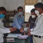 Dharwad Hubbali Corona Camp 2020