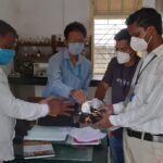 Dharwad Hubbali Corona Camp 2020