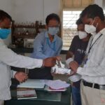 Dharwad Hubbali Corona Camp 2020