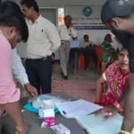 Hubballi Vruddhashrama 15 Feb 2020