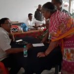 Hubballi Vruddhashrama 15 Feb 2020