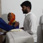 Hubballi Vruddhashrama 15 Feb 2020