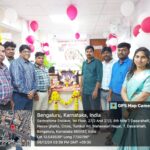 New Blood Centre Opening Bangalore