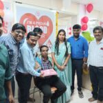 New Blood Centre Opening Bangalore