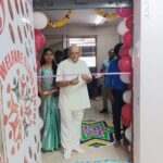 New Blood Centre Opening Bangalore