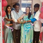 New Blood Centre Opening Bangalore