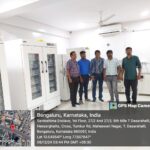 New Blood Centre Opening Bangalore