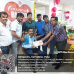 New Blood Centre Opening Bangalore